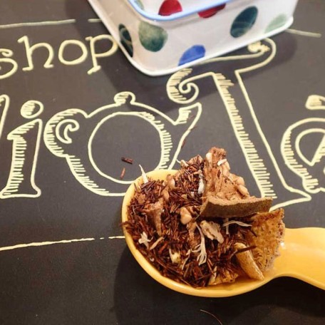 10 Anni Senza Teina - cedro e guava