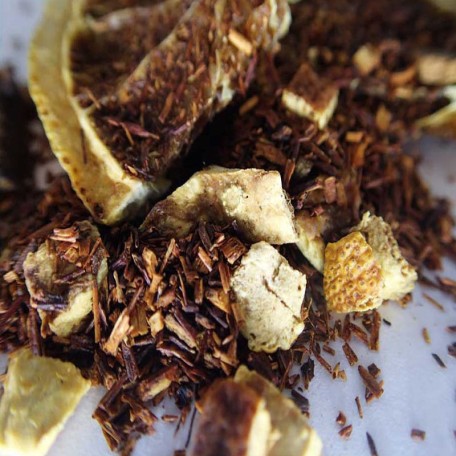 10 Anni Senza Teina - cedro e guava