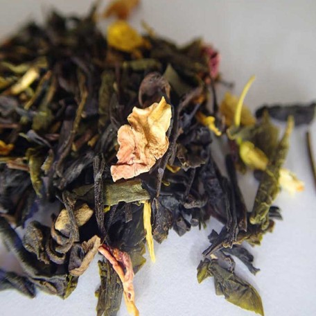 Alì Babà - pesca e albero del pane