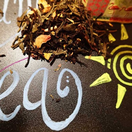 Alì Babà - pesca e albero del pane