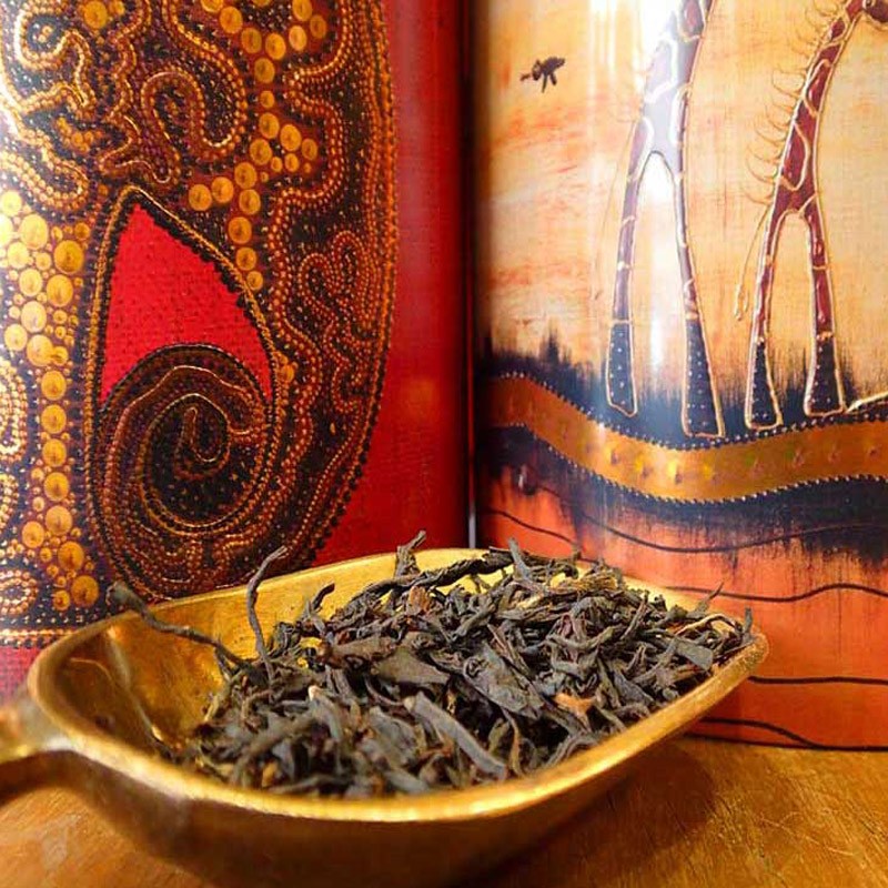 Ruanda Rukeri OP1 Biologico