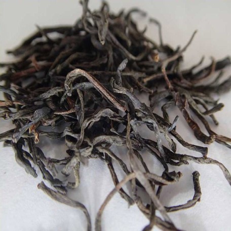 Ruanda Rukeri OP1 Biologico