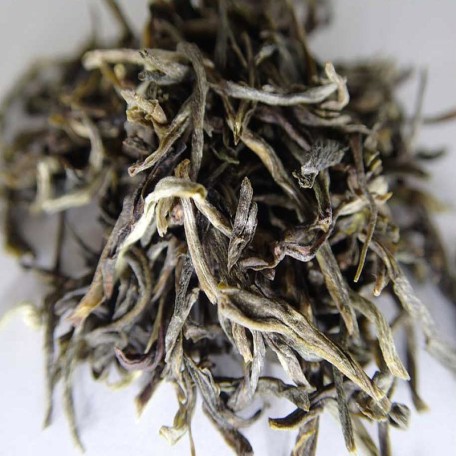 Yunnan Green FOP BIOLOGICO