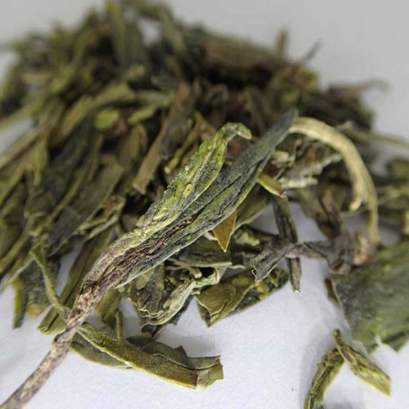 Long Jing o Lung Ching