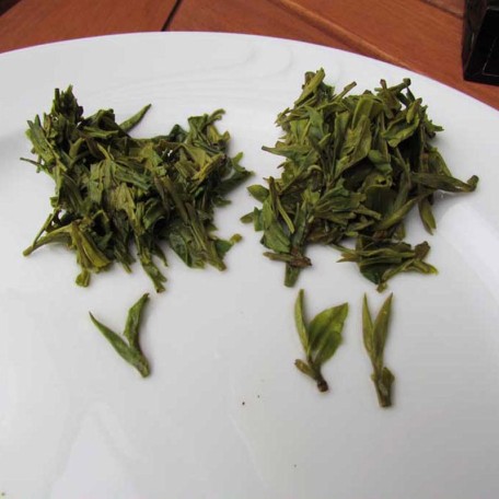 Long Jing o Lung Ching