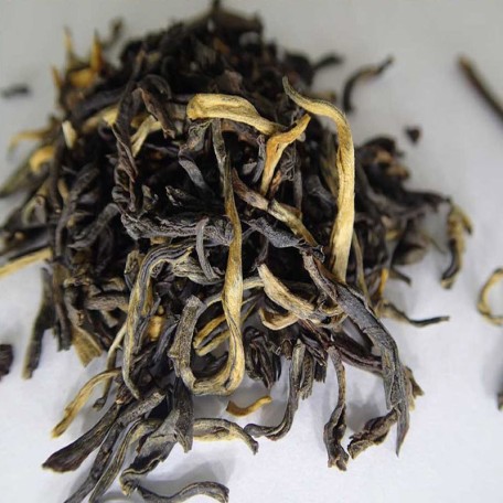 Golden Yunnan Mao Feng