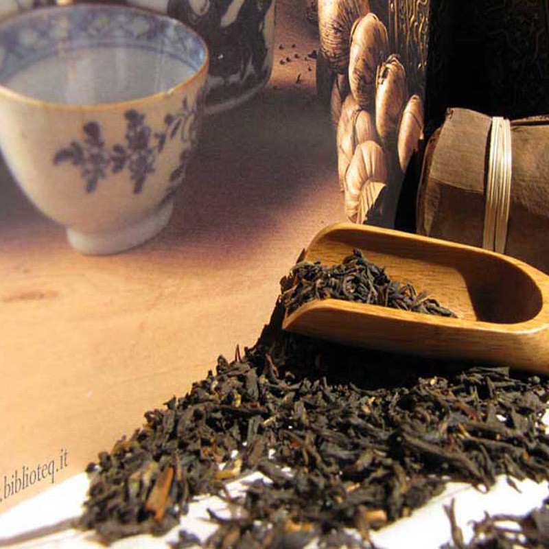 Golden Yunnan Mao Feng