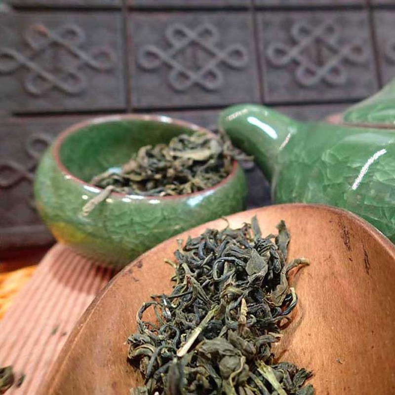 Corea - Woojeon biologico