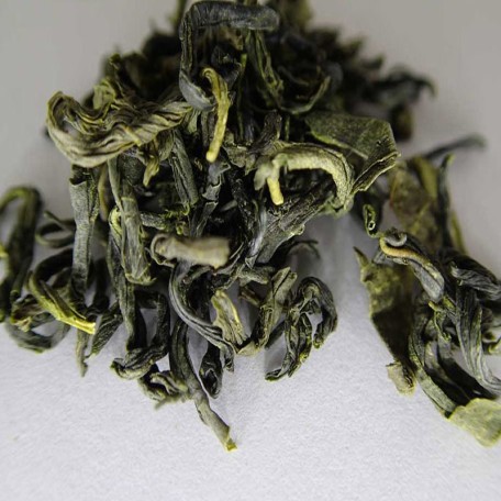 Corea - Woojeon biologico