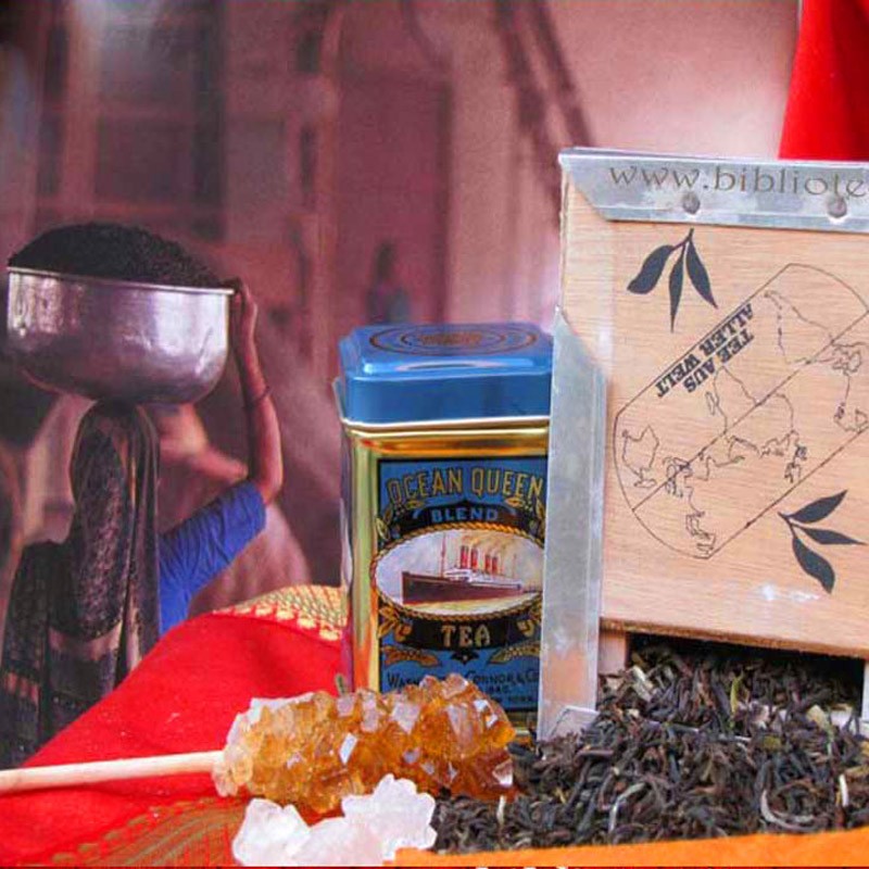 Darjeeling Margaret's Hope second flush TGFOP1