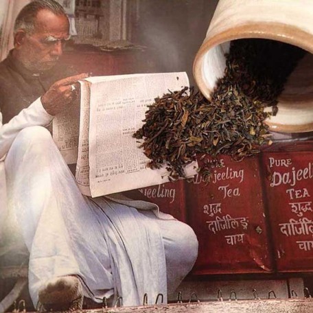 Darjeeling Puttabong Second Flush SFTGFOP1