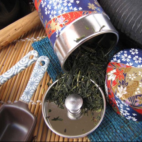 Sencha Fukujyo