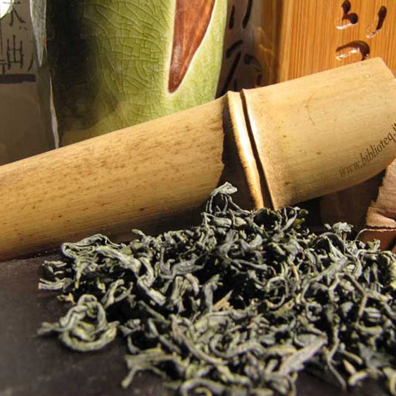 Vietnam Ban Lien FOP Biologico