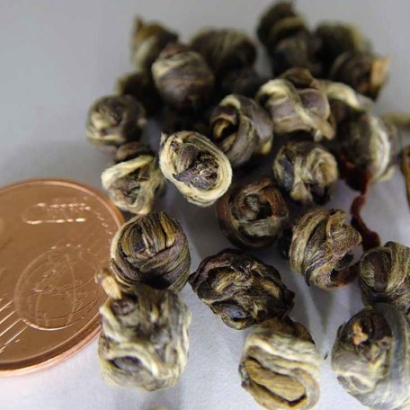 Jasmine Dragon Pearl