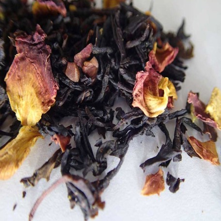 Mandorla e Cioccolato