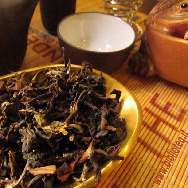 Taiwan - Oriental Beauty Premium