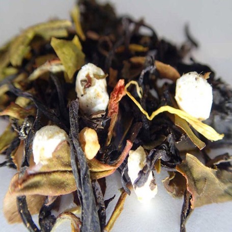 Marshmallow, cioccolato e nocciola