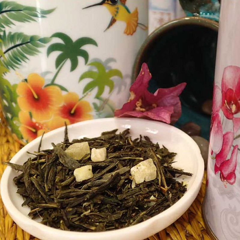 Piña Colada - ananas e cocco