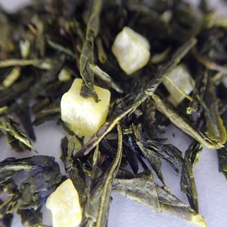 Piña Colada - ananas e cocco