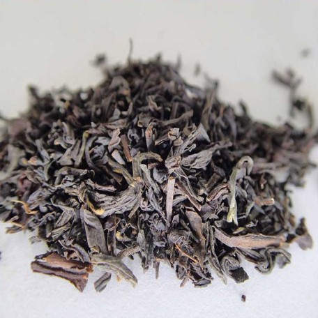Lapsang Souchong Tè affumicato
