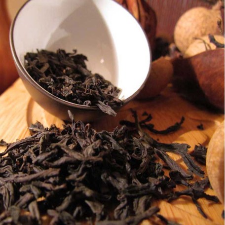 Lapsang Souchong Tè affumicato