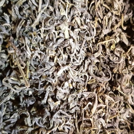 Laoshan di Shandong raccolto di primavera