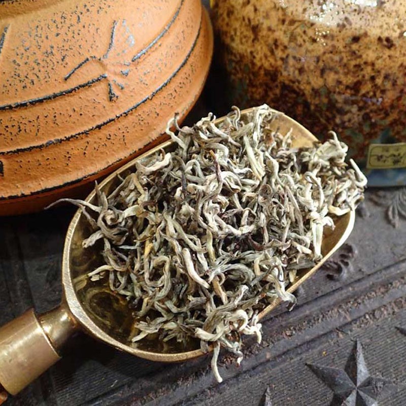 White Butterfly - Bai Hu Die