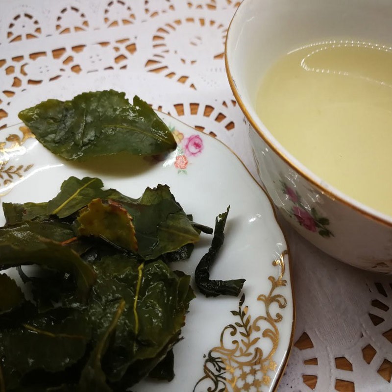 Anxi Ben Shan premium grade