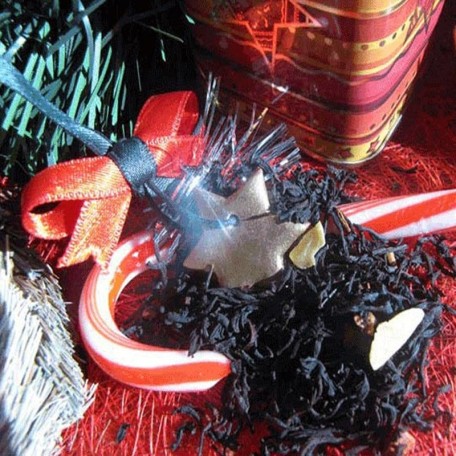 Tè di Natale e delle feste