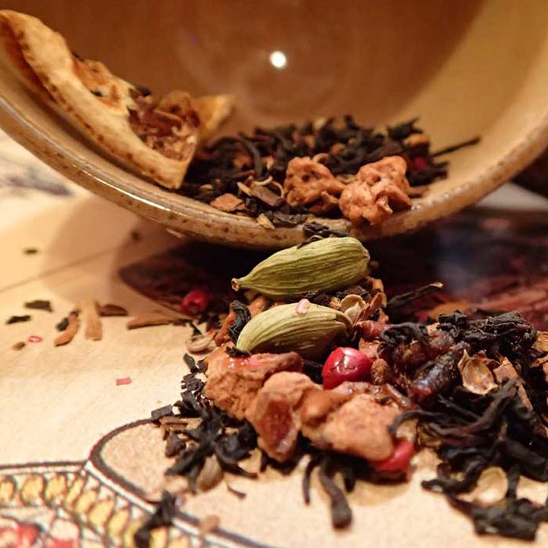 X-mas Cookies Orange Cookies - arancia e spezie dolci