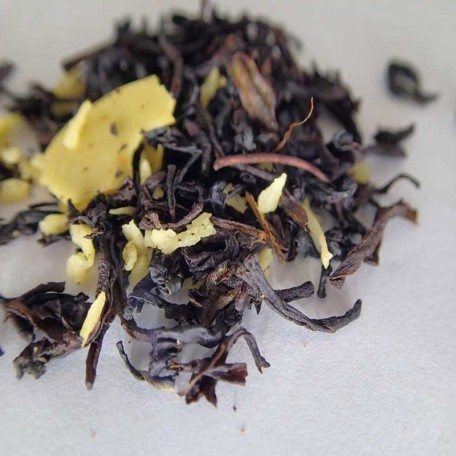 Mandorlato - mandorla, cocco, vaniglia