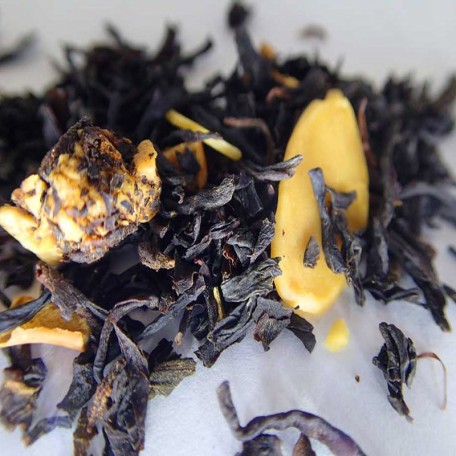 Torta di Mele - mela mandorla, vaniglia