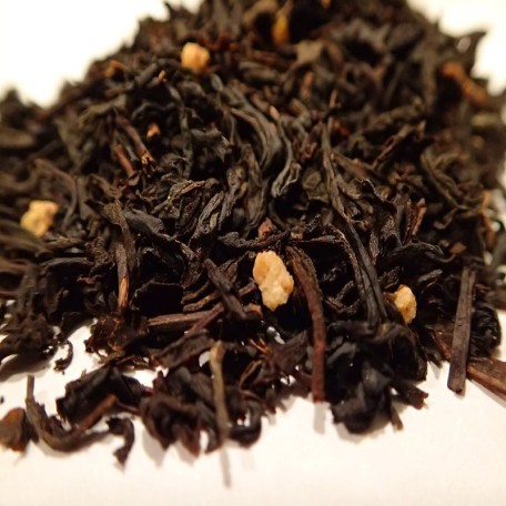 Irish Cream - cioccolato e whisky