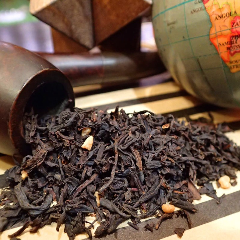 Irish Cream - cioccolato e whisky