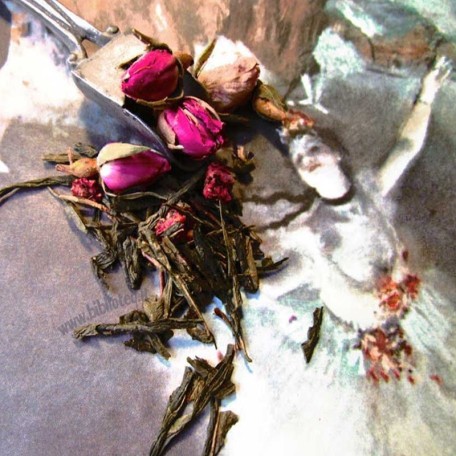 Primavera - frutta e fiori