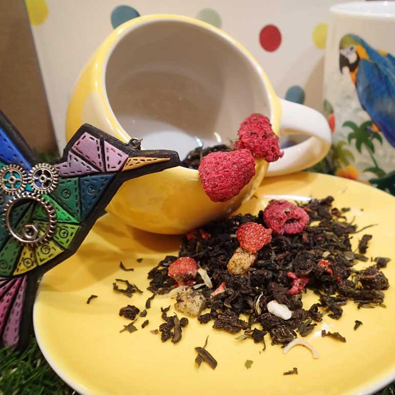 Bananarama - albicocca e banana