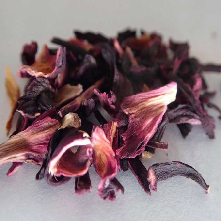 Karkadè (Hibiscus Sabdariffa) Biologico