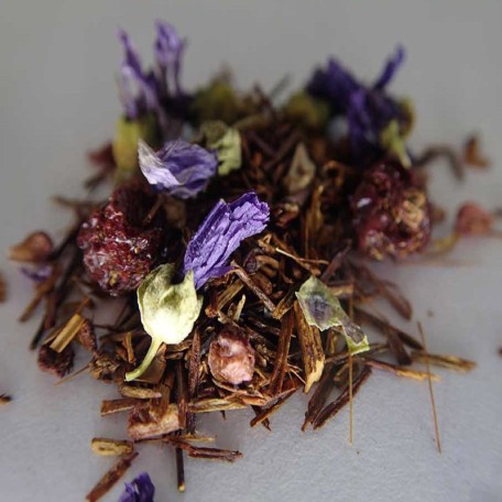 Bacche di Goji e Cranberries