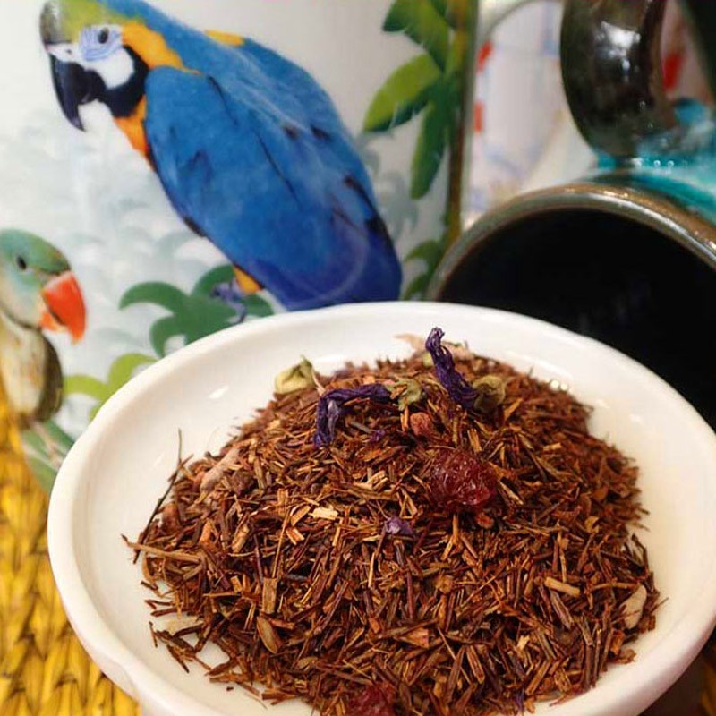 Bacche di Goji e Cranberries