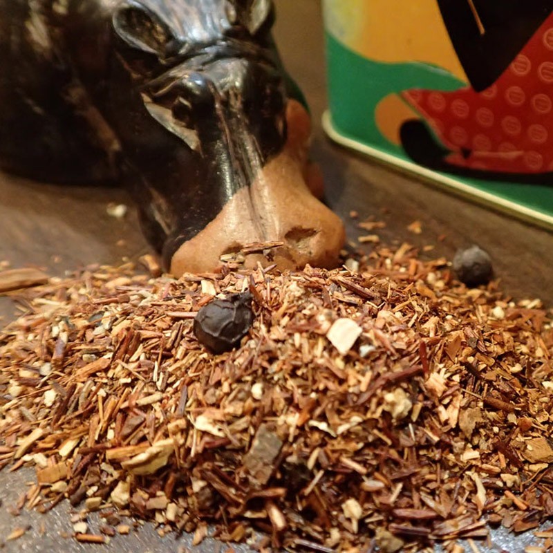 Chai Rooibos