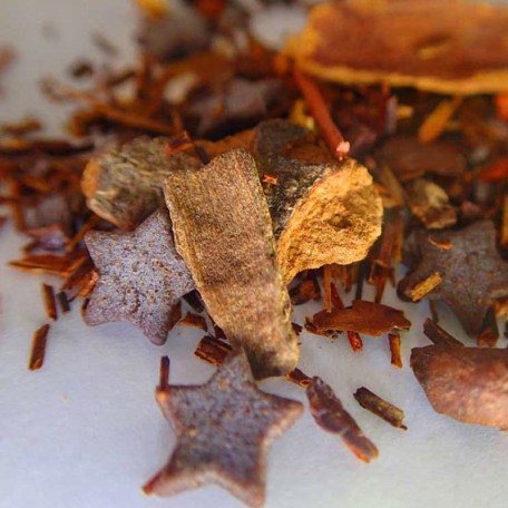 French Kiss - cioccolato e cannella