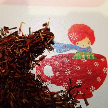 Fuoco Rosso - arancia rossa