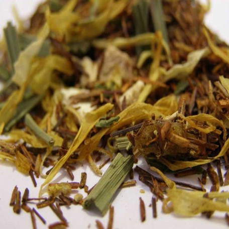 Limo-Zen - limone e zenzero