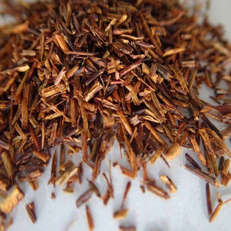 Rooibos Biologico