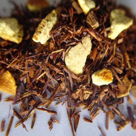 Spicy Orange - arancia e cannella