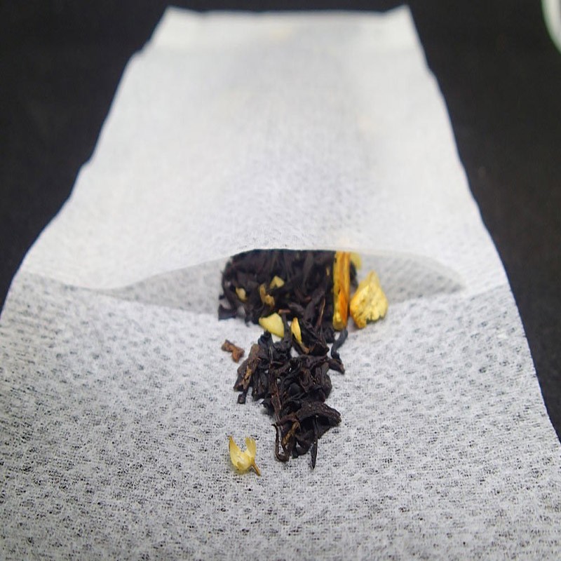 Bustine vuote per il tè Taglia S