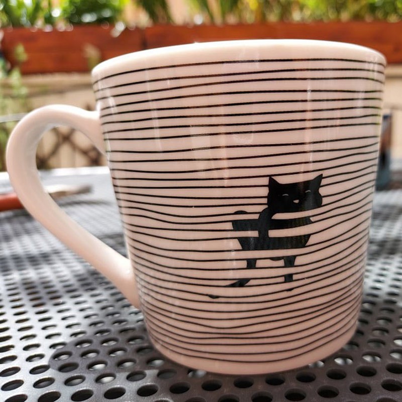 la Tazza Maimù 0,35lt