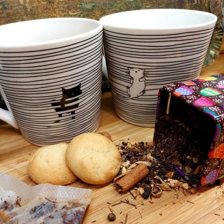 la Tazza Maimù 0,35lt