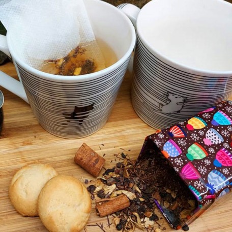 la Tazza Maimù 0,35lt