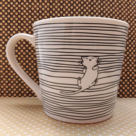 la Tazza Elly 0,35lt